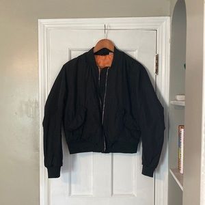 H&M Women’s Bomber